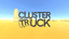 Video Game: Clustertruck