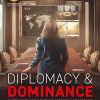 World Order: Diplomacy & Dominance