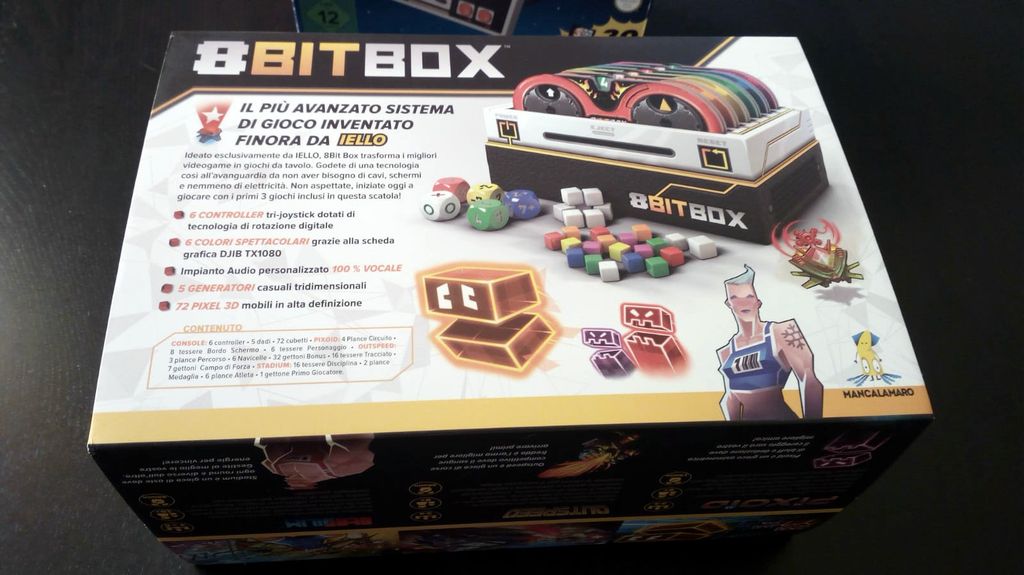 BoardGameGeek
