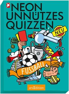 Unnützes Wissen: Fußball