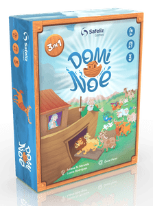 Dominoé