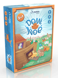 Dominoé