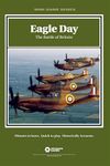 Board Game: Eagle Day: The Battle of Britain
