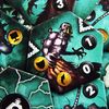 neuroshima hex sharrash player aid