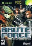 Video Game: Brute Force