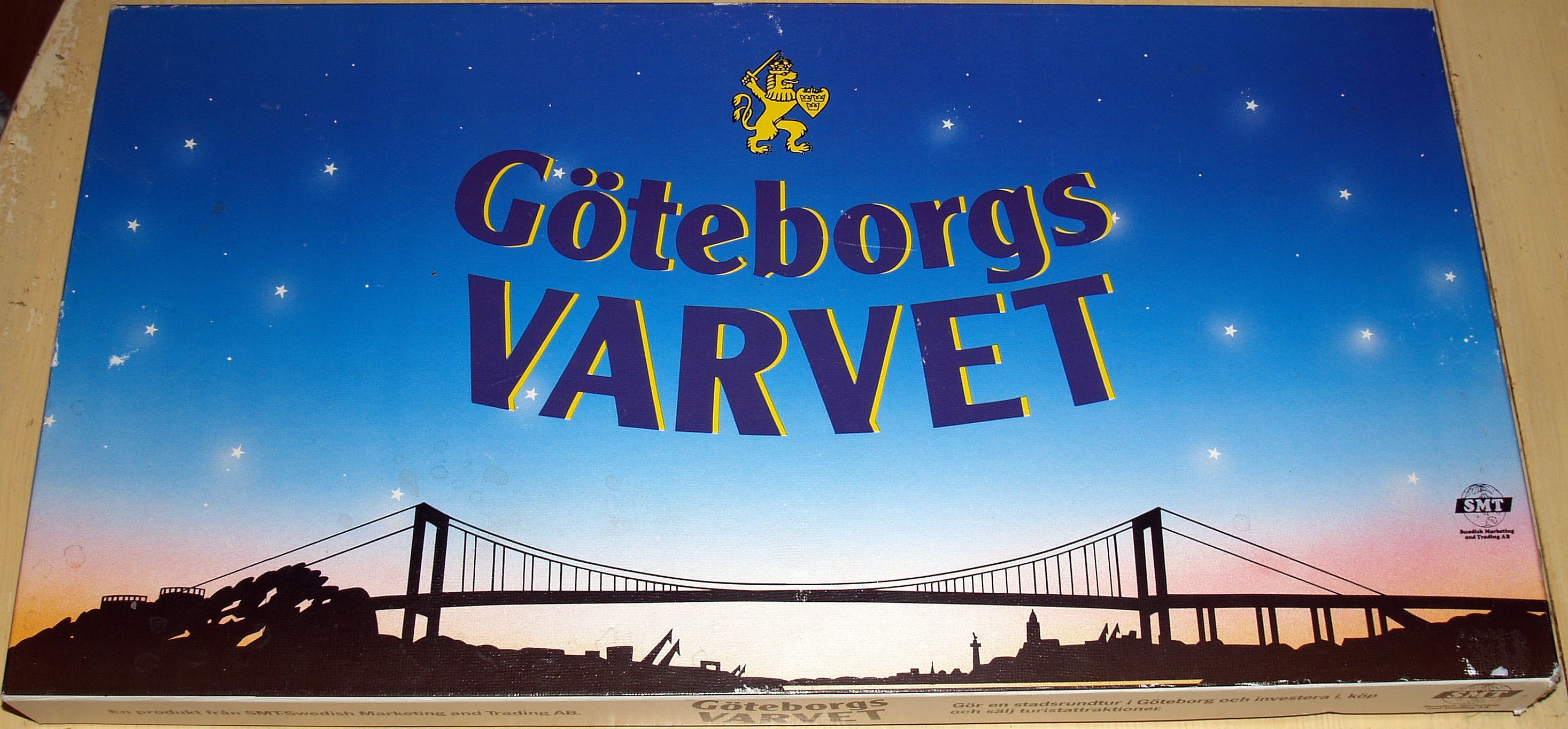 Göteborgsvarvet