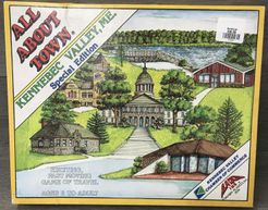 All About Town: Kennebec Valley, ME