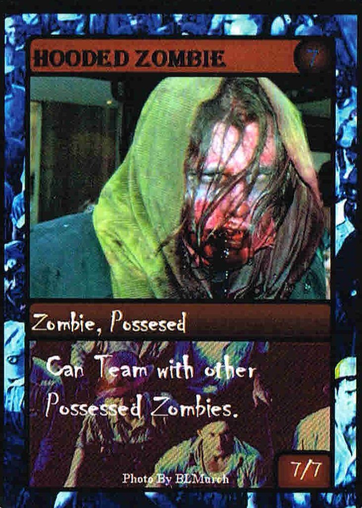 ZOMBIE APOCALYPSE: Demon Zombie Hunters cover