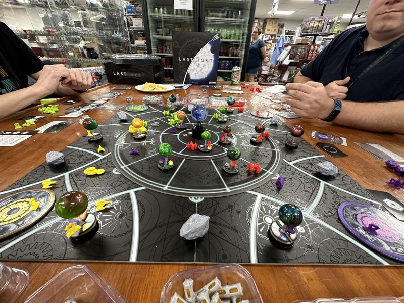 BoardGameGeek