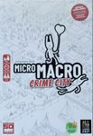 MicroMacro: Crime City