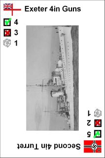 Battle of the River Plate