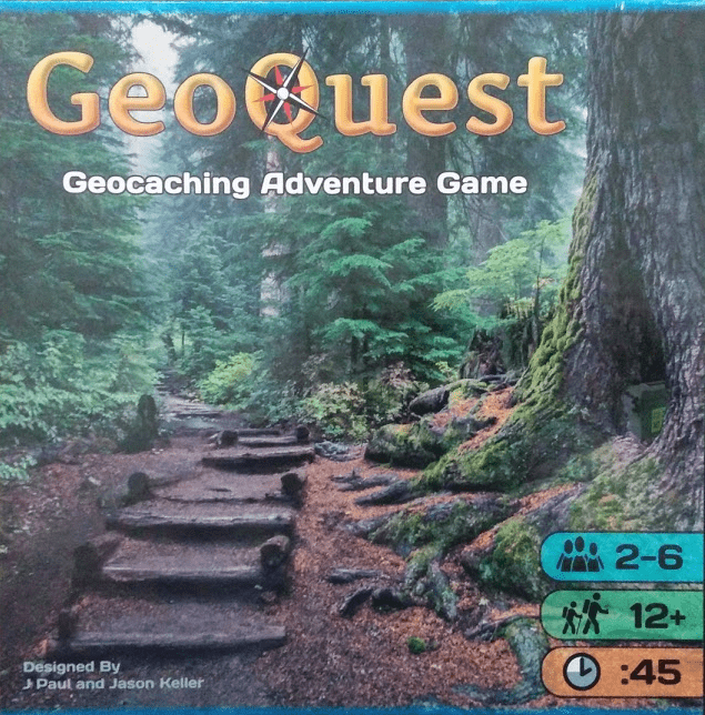 GeoQuest