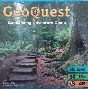 GeoQuest