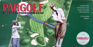 Pargolf