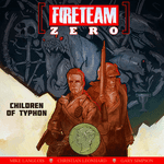 Board Game: Fireteam Zero