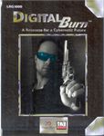 RPG Item: Digital Burn
