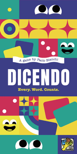 Dicendo