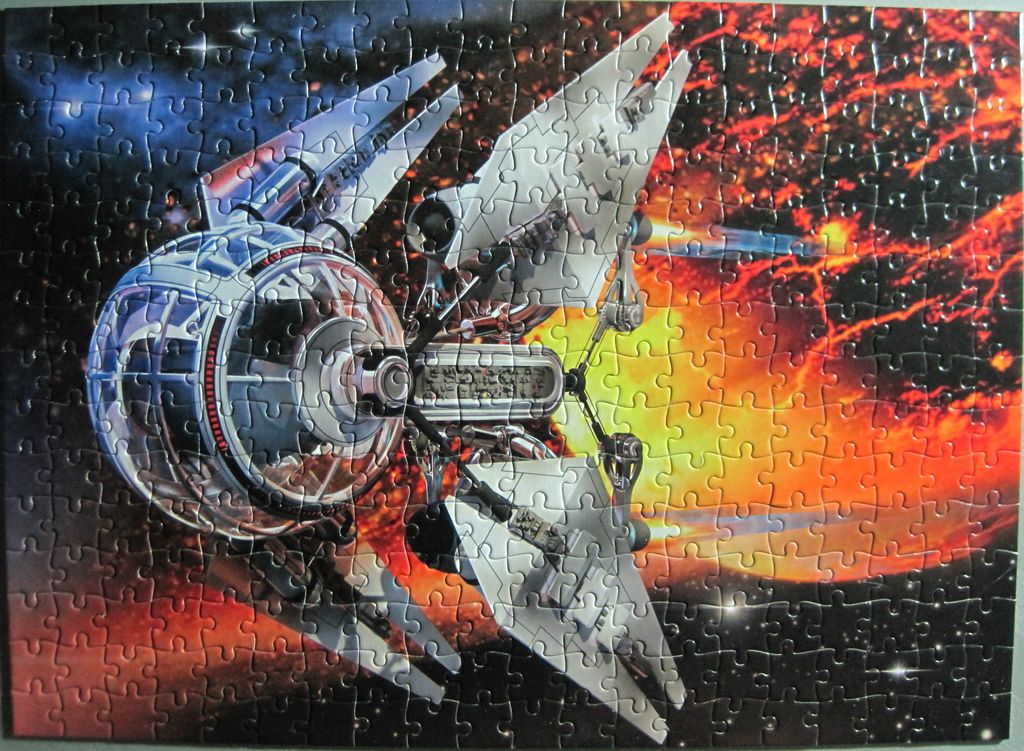 From gallery of Jude