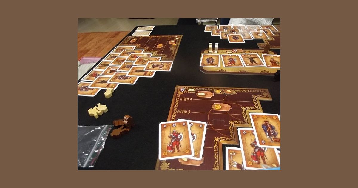 BoardGameGeek