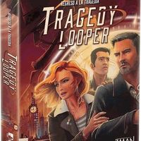 Tragedy Looper