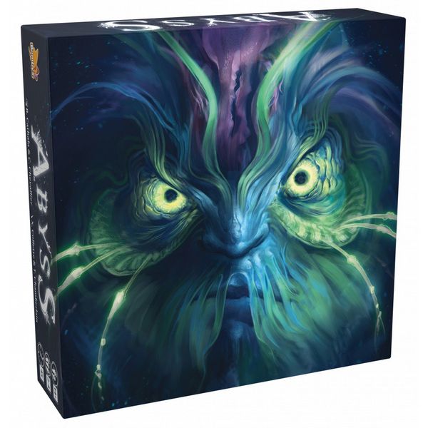 Abyss second edition