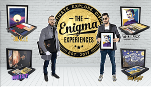 The Enigma Experiences