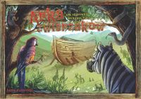 Board Game: Ark of Animals