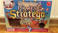 Pirates! Stratego