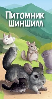 Chinchilla Nursery