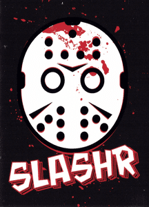 SLASHR