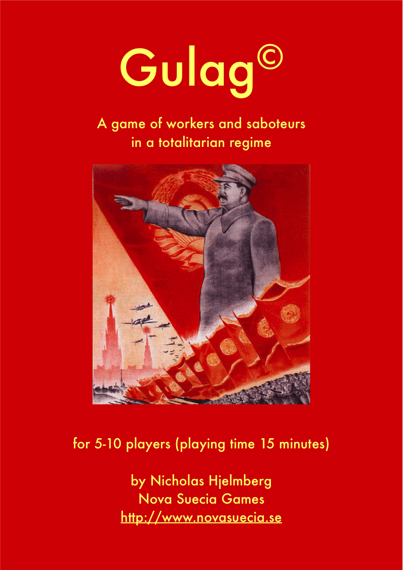 Gulag