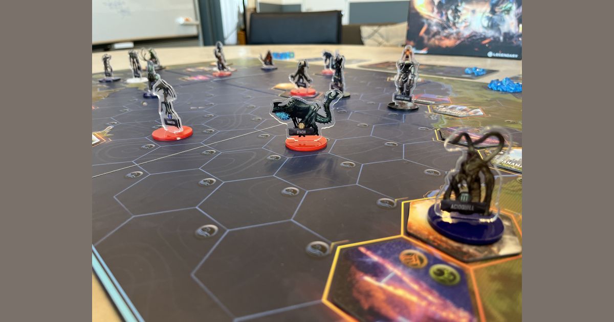 BoardGameGeek