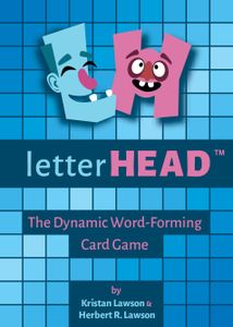 Letter Head box art