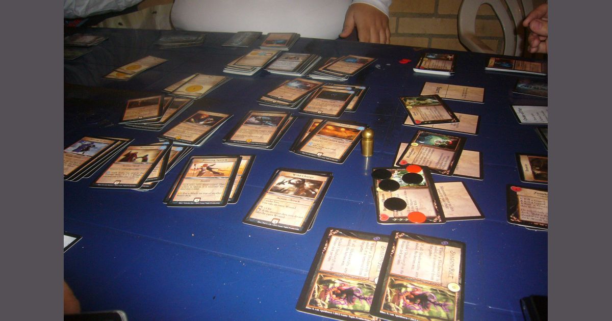 BoardGameGeek