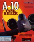 Video Game: A-10 Tank Killer
