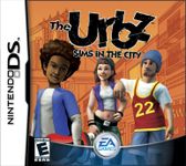 Video Game: The Urbz: Sims in the City (Handheld)