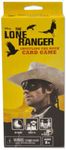 The Lone Ranger: Shuffling the Deck Card Game