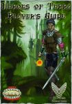 RPG Item: Heroes of Terra Player's Guide