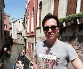 Marco Guidara