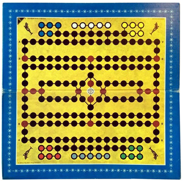 Game board (1962)