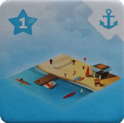 Quadropolis: Waterfront