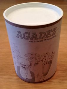 Agadez