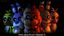 Video Game: Five Nights At Freddy's