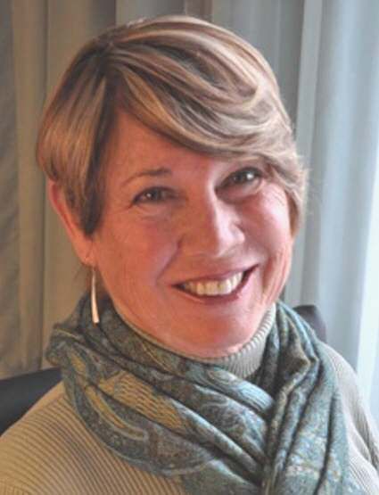 Marsha J. Falco