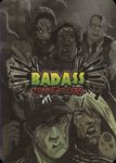 Board Game: Badass Zombie Killers