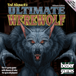 Board Game: Ultimate Werewolf: Ultimate Edition