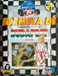 Formula Dé Circuits 21 & 22 uitbreiding