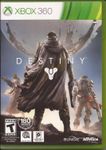 Video Game: Destiny