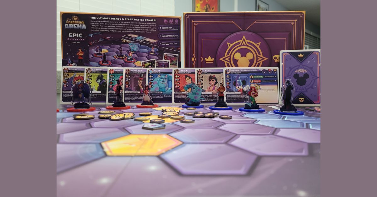 BoardGameGeek