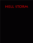 RPG Item: Hell Storm